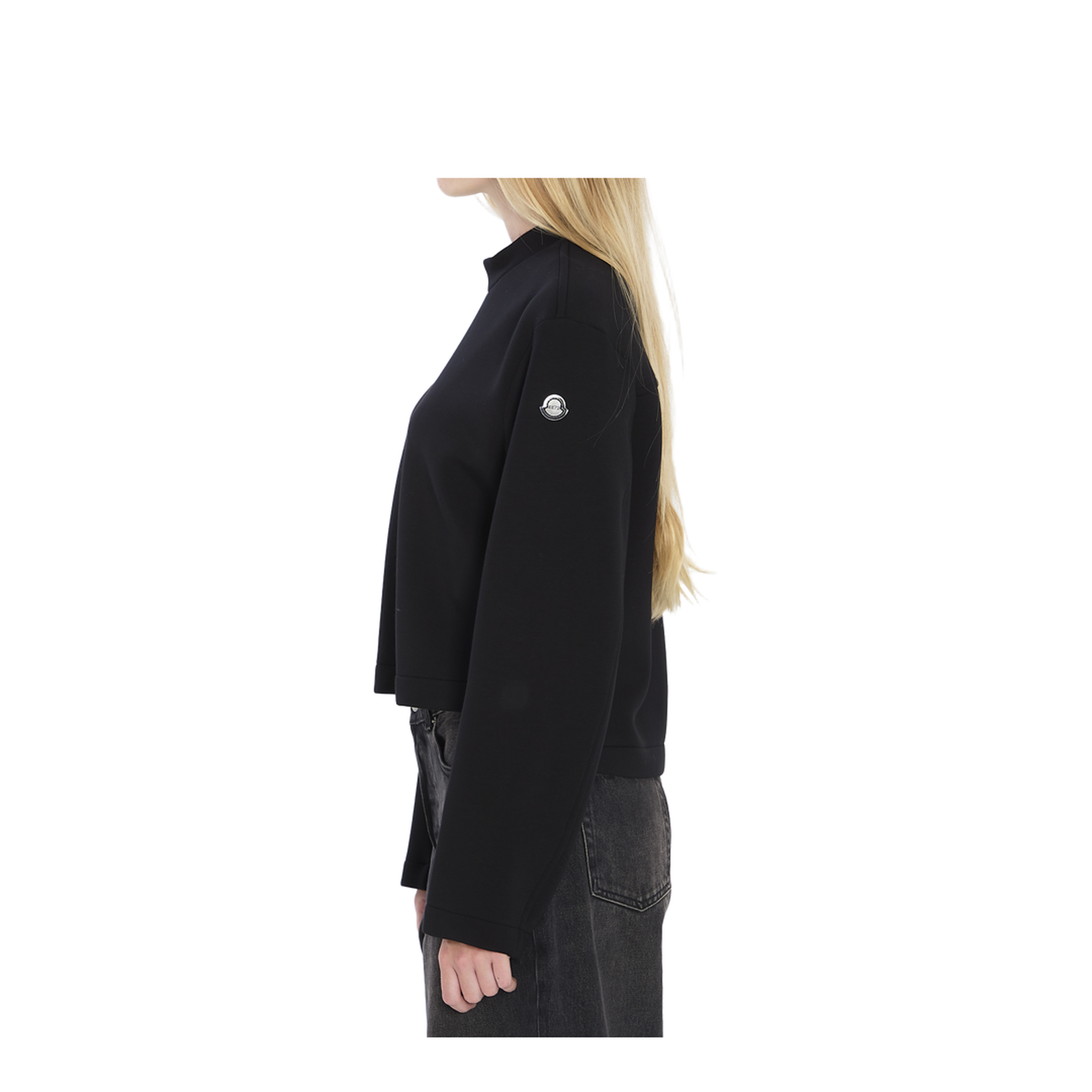 Knitted Sweater - Image 3