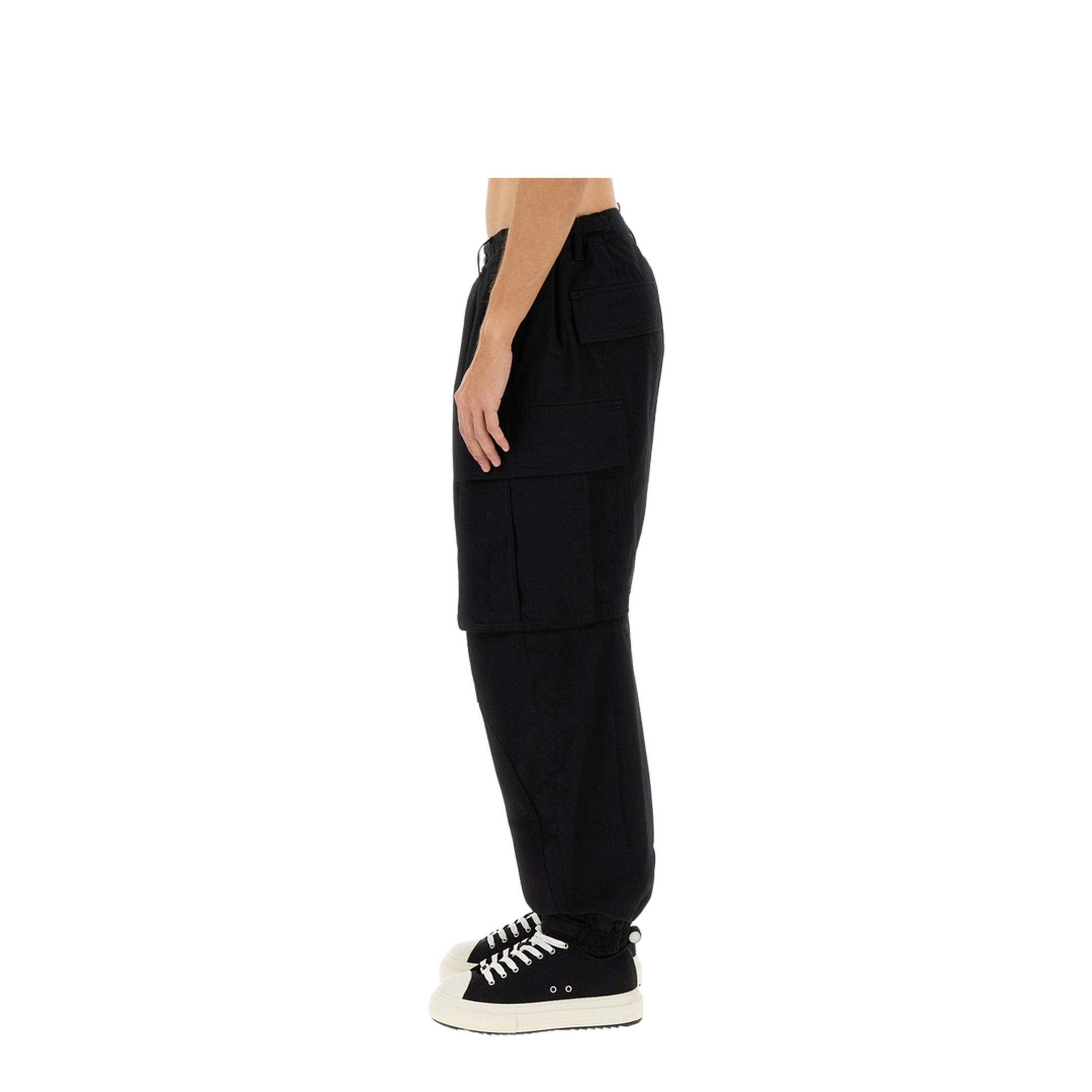 Icon New Generation Cargo Pants - Image 4