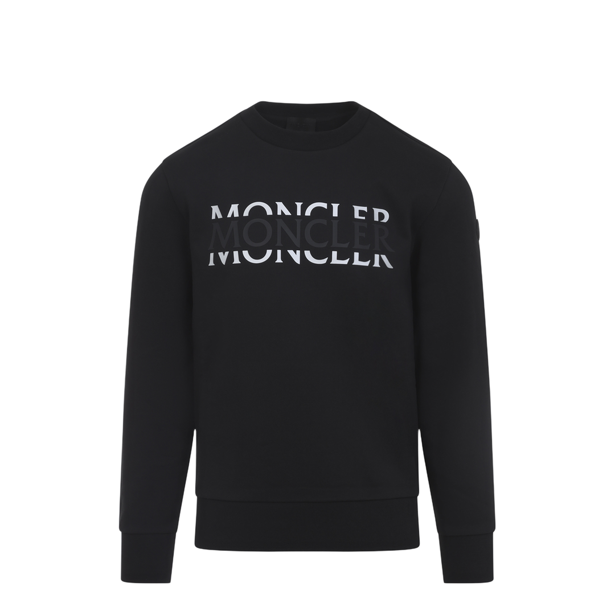 Cotton Sweatshirt - Image 2