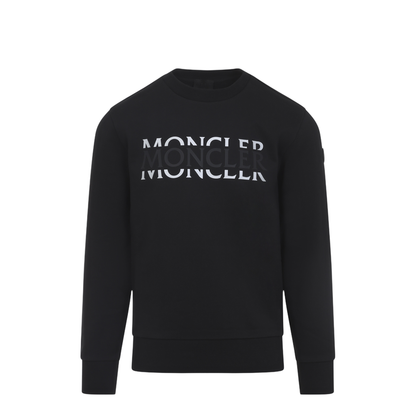 Cotton Sweatshirt - Image 2
