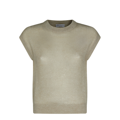 women's vest - Image 1