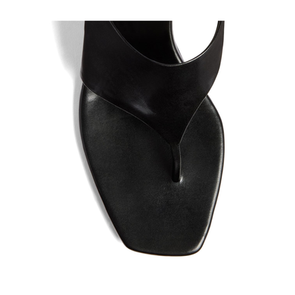 Sandals Black - Image 2