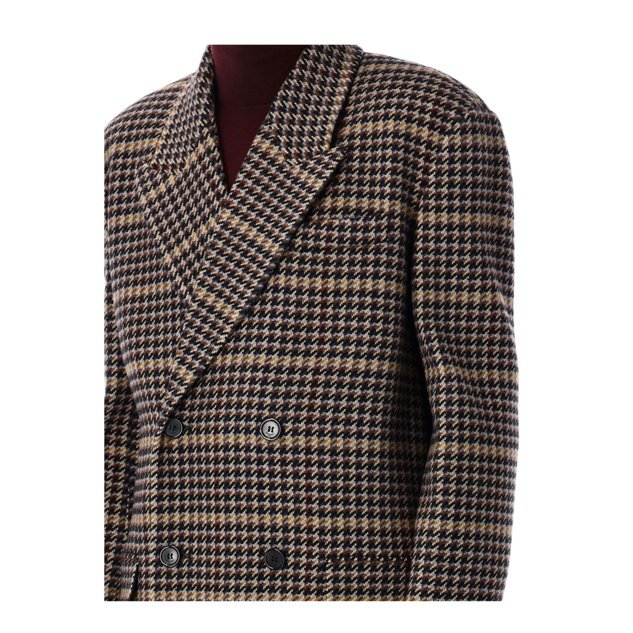 Coats Multicolour - Image 3