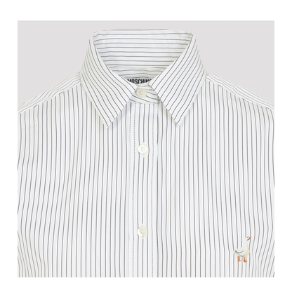 Striped Shirt - Image 5