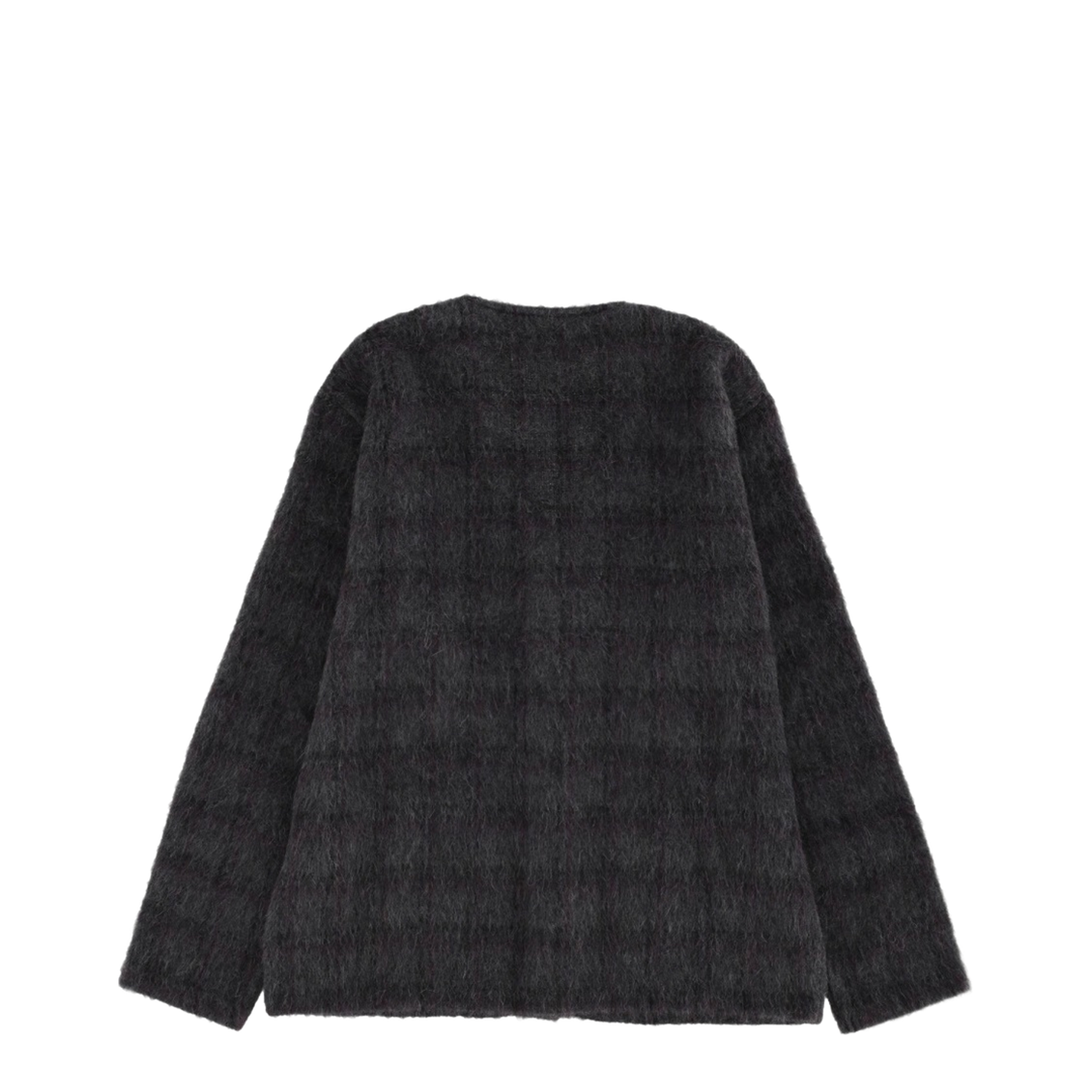 Wool Blend Cardigan - Image 3