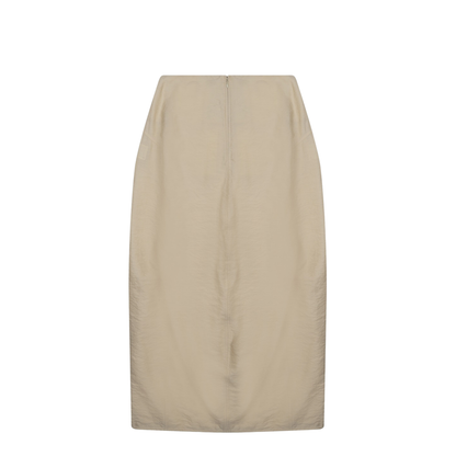 Skirts Beige - Image 2