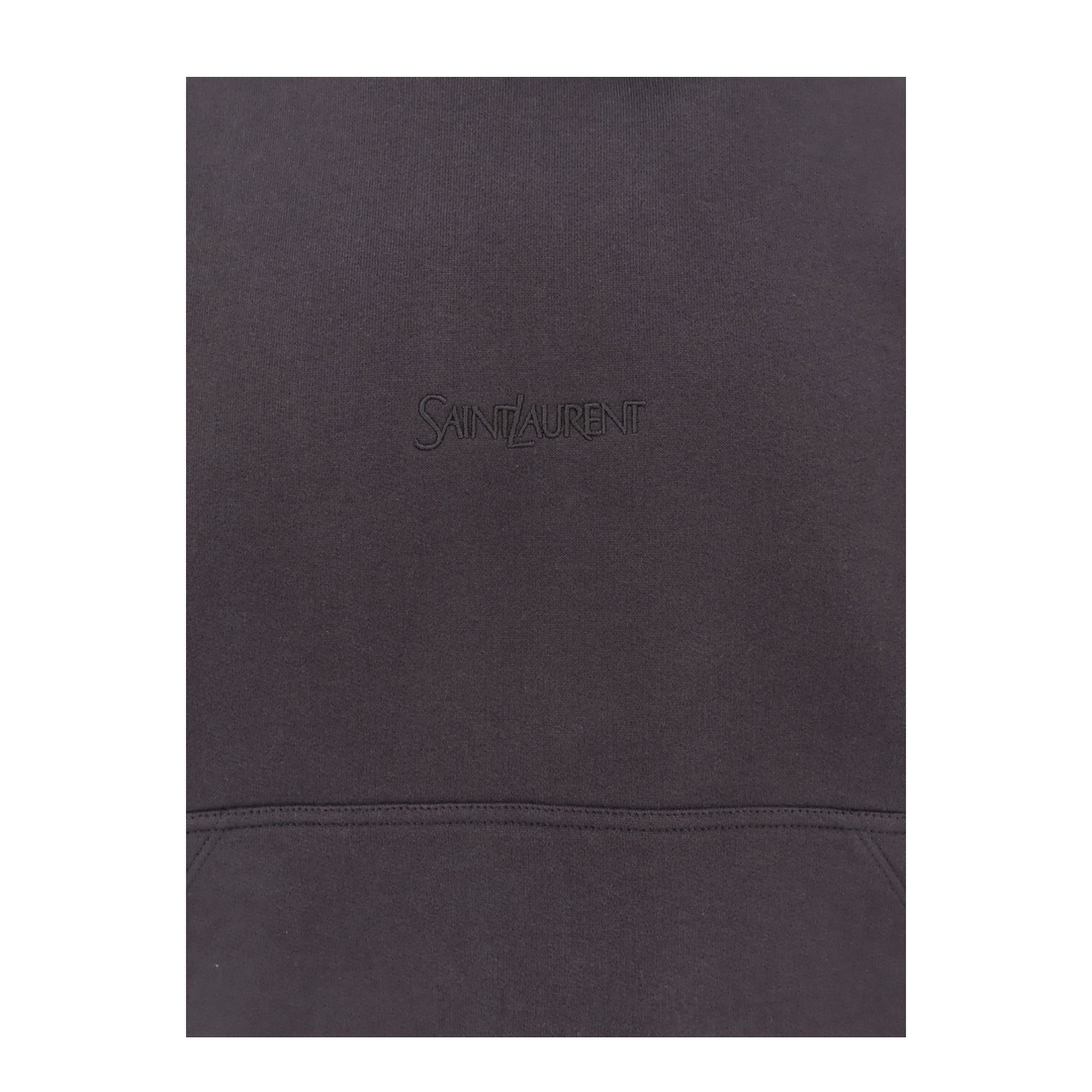 HOODIE BRODE PETIT S - Image 3