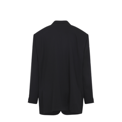 Tuxedo Jacket - Image 4