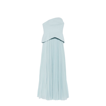 Storm Maxi Dress - Image 1