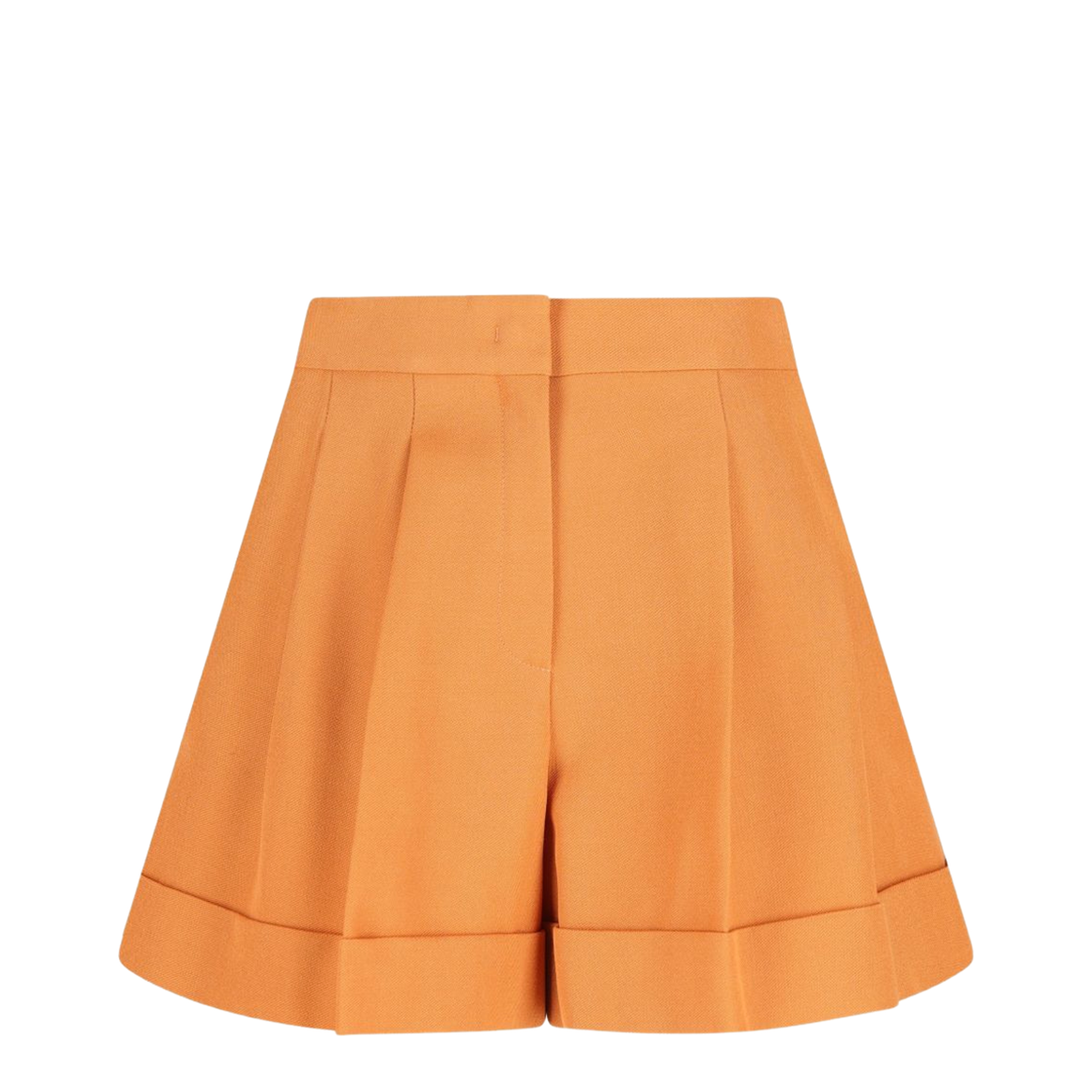 Shorts Orange - Image 1