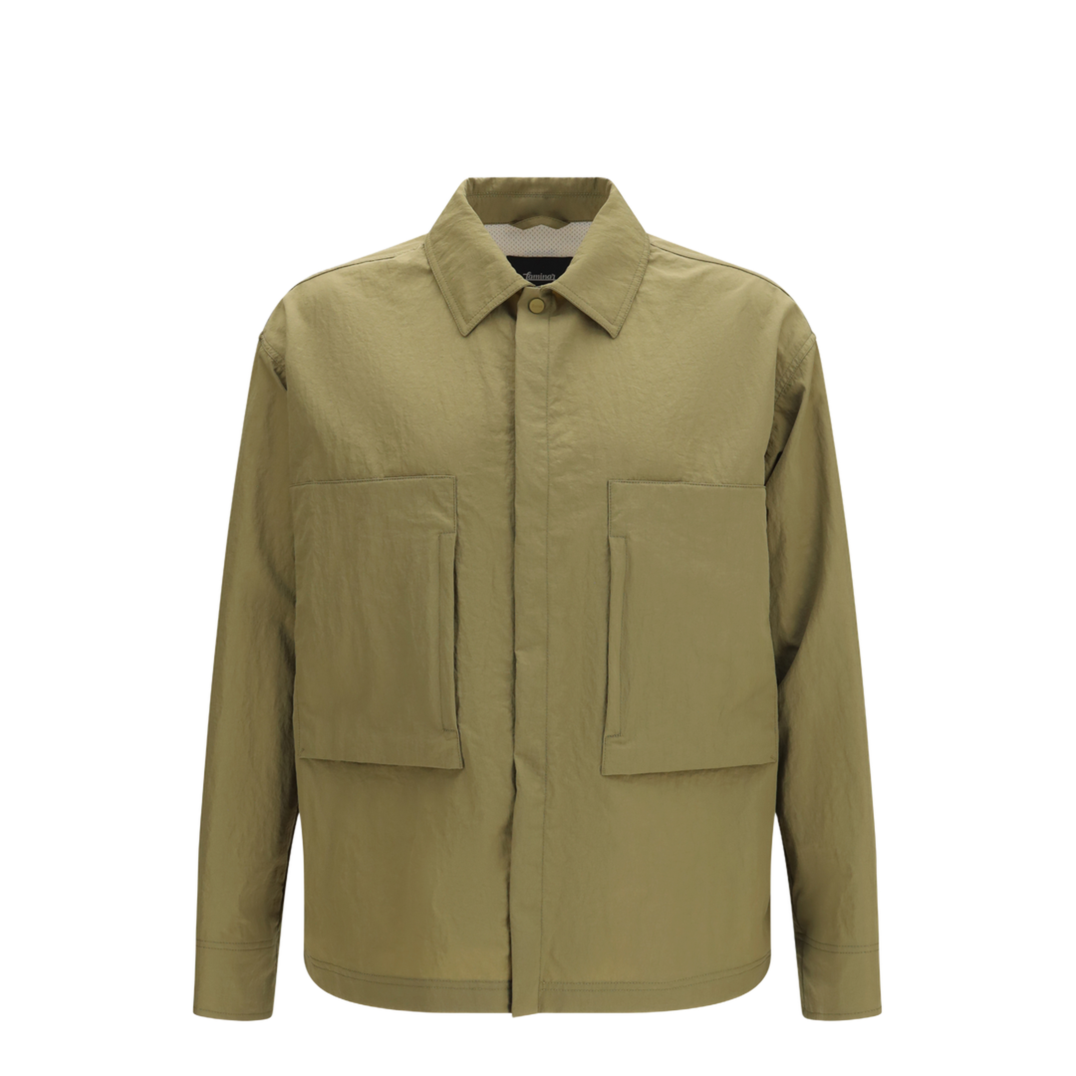 Shirt Jacket - Image 1