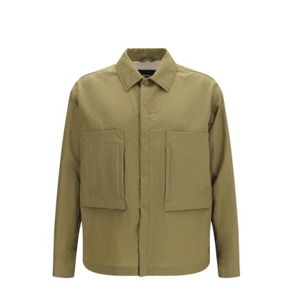 Shirt Jacket - Image 1