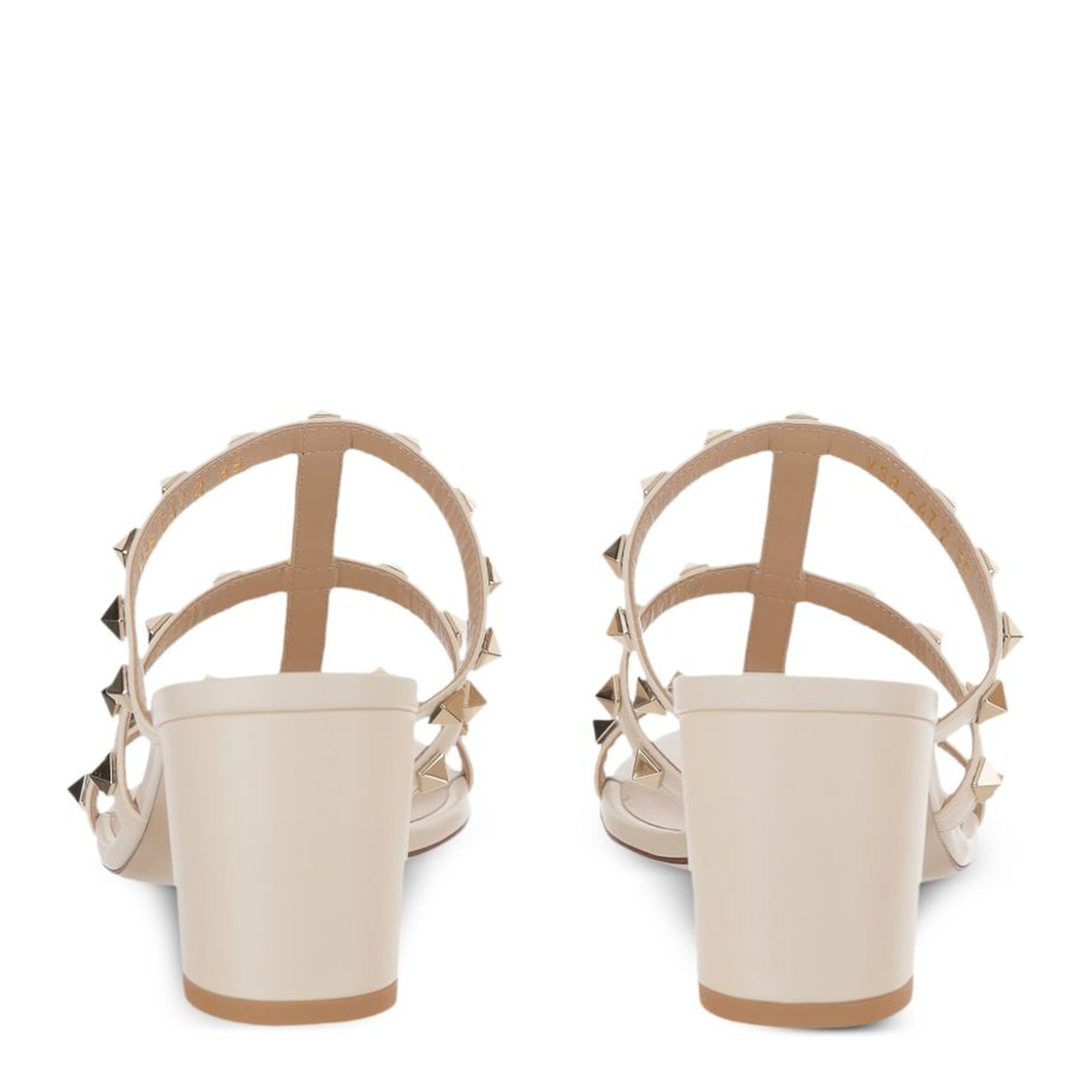 Rockstud Sandals - Image 3