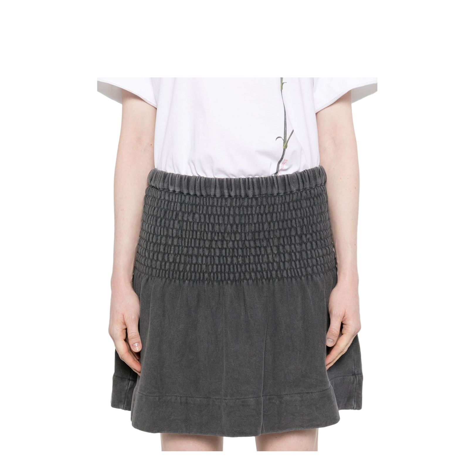 Skirts Grey - Image 2