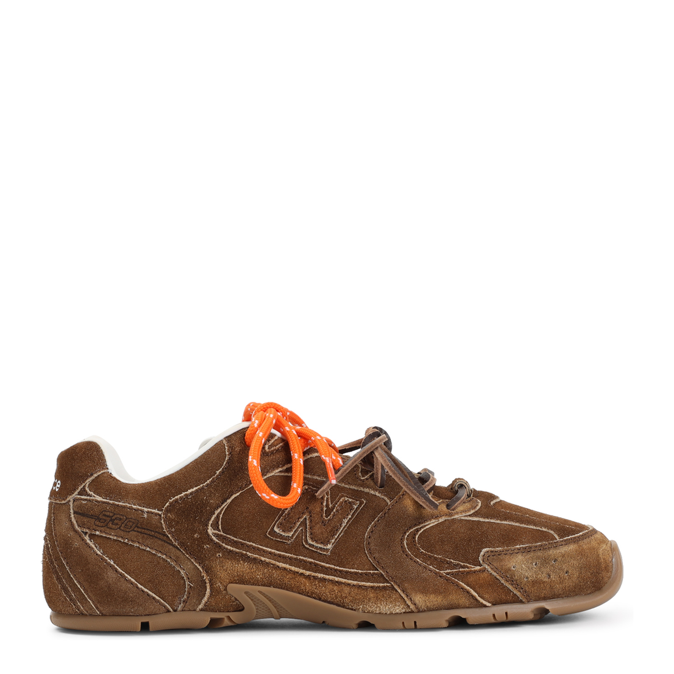 Lace-up Sneakers - Image 2