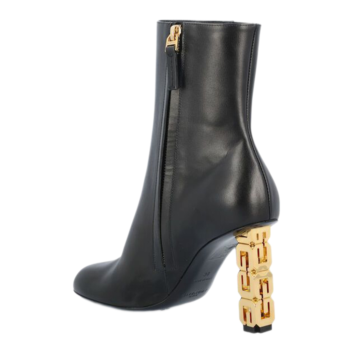 Booties - Image 3