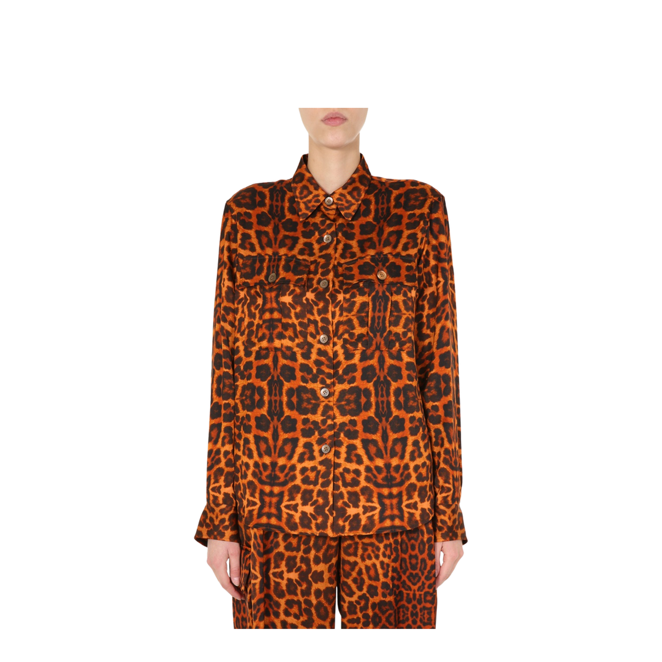 Caffy Shirt - Image 1