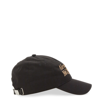 Baseball Cap - Image 2