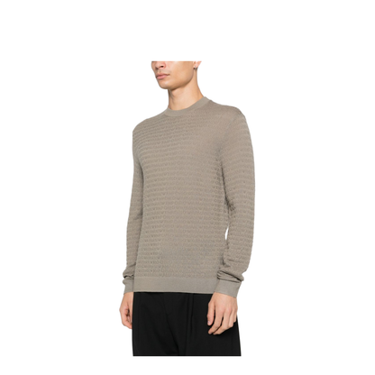 Sweaters Dove Grey - Image 2