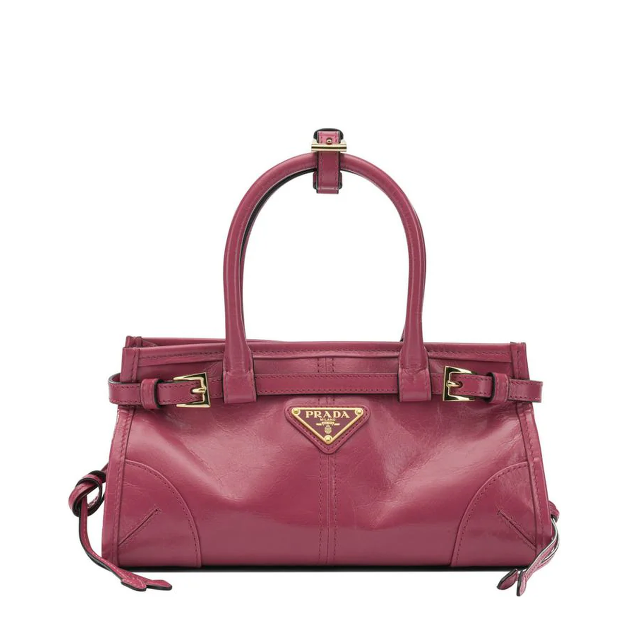 Small Bonnie Handbag - Image 1