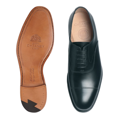 Sneakers Black - Image 3