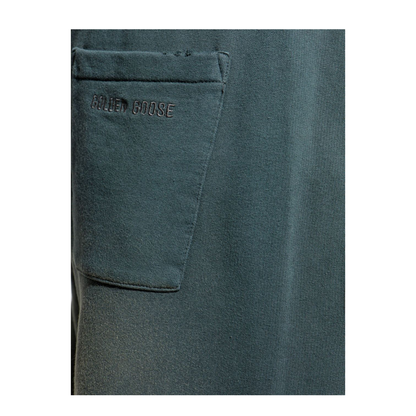 Washed Black Joggers - Image 5