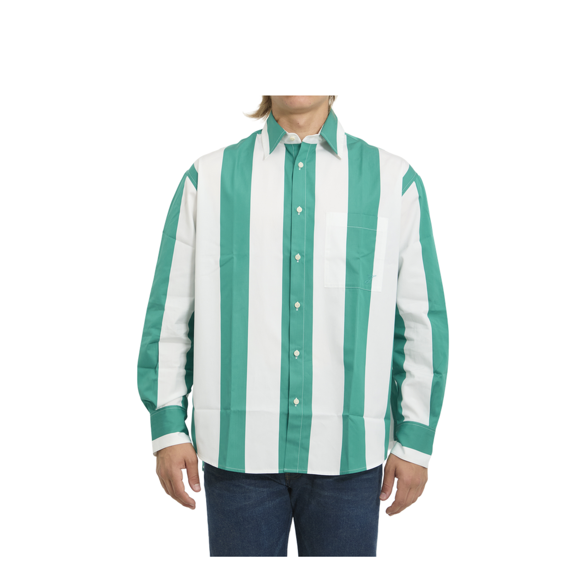 Camargue Shirt - Image 1