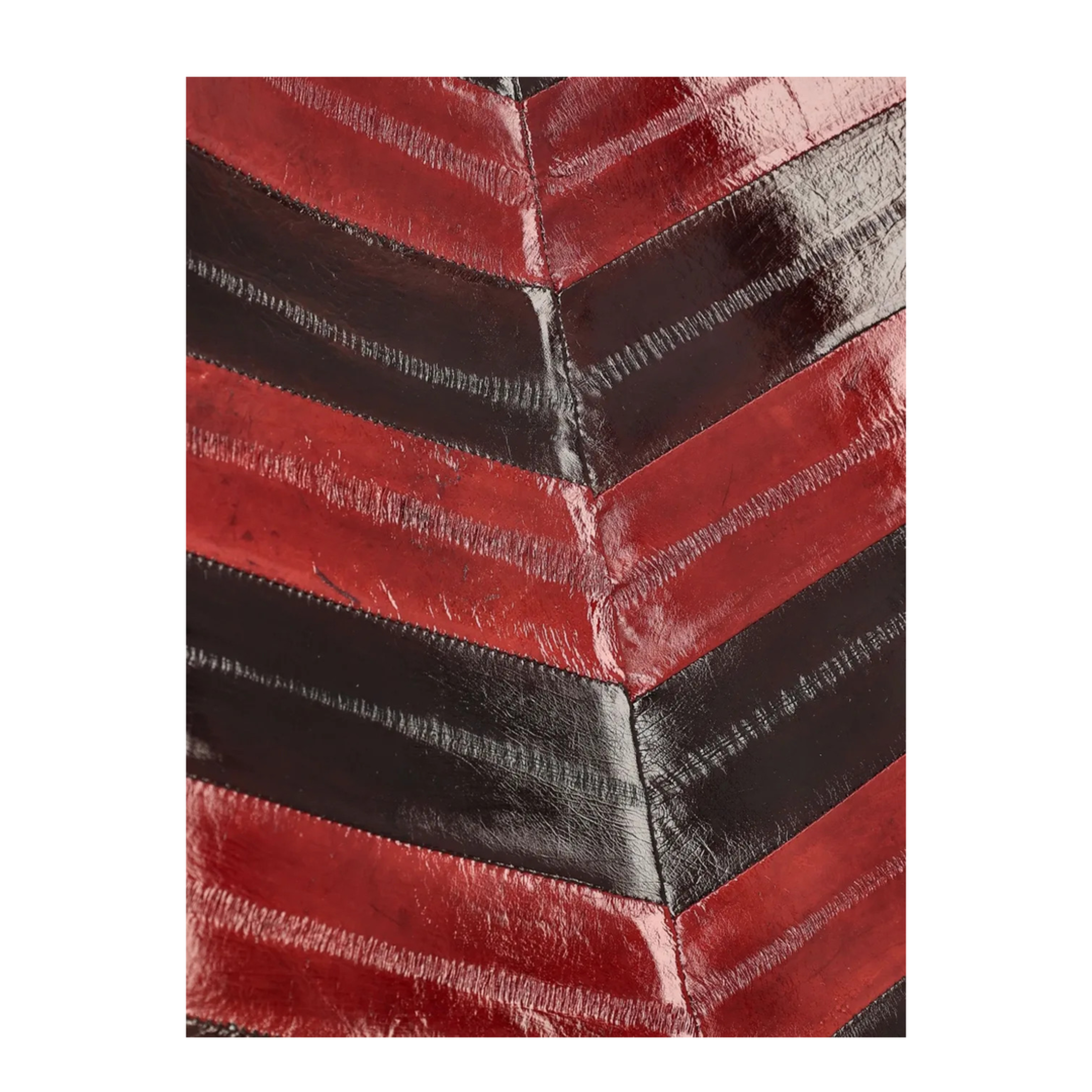 Peekaboo Soft Medium Fine Leathers Multicolour - Image 1