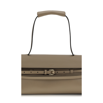 Tie Me Shoulder Bag - Image 4