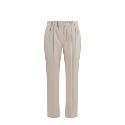Cotton Pants - Image 1