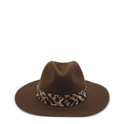 Hats Brown - Image 3