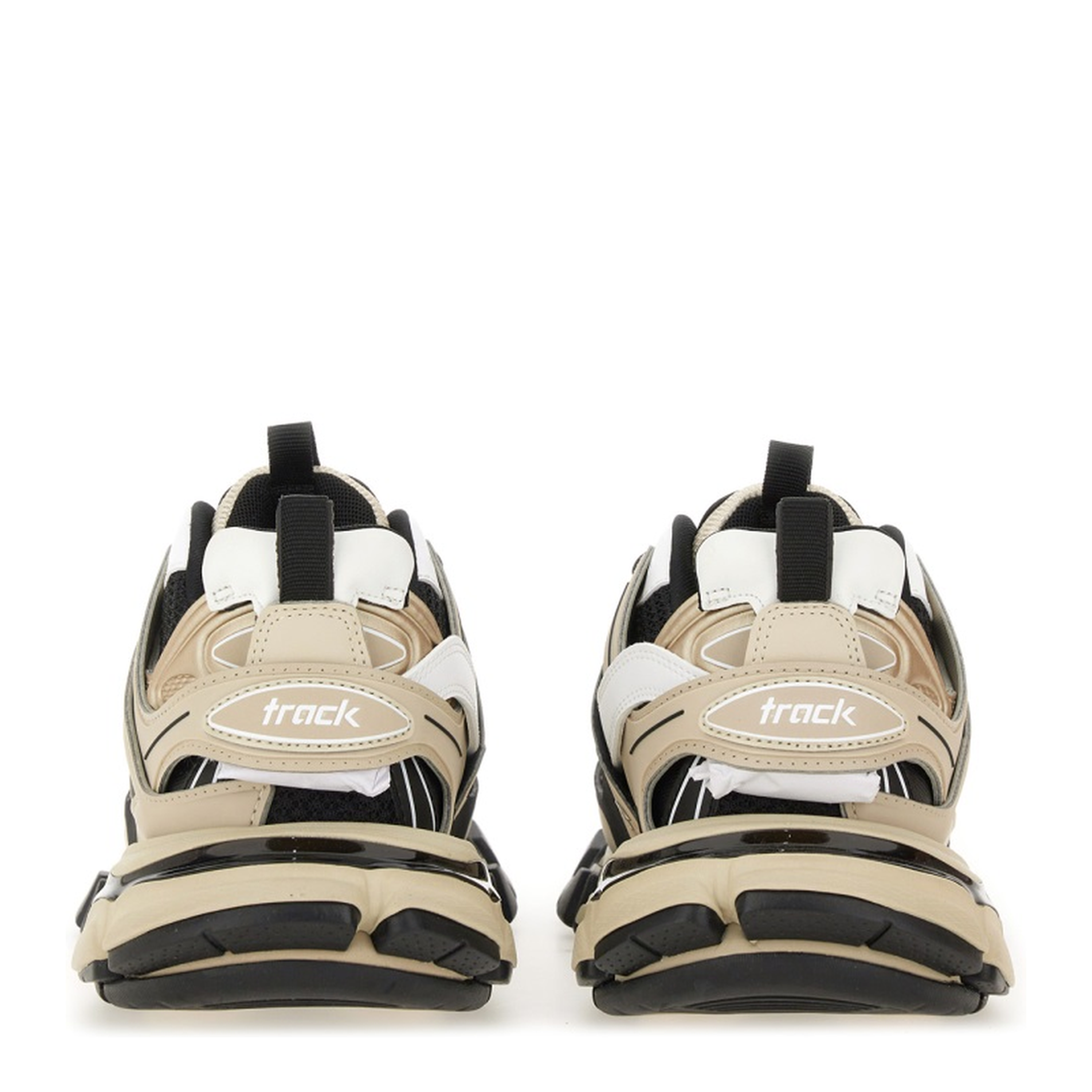 Sneakers Beige - Image 5