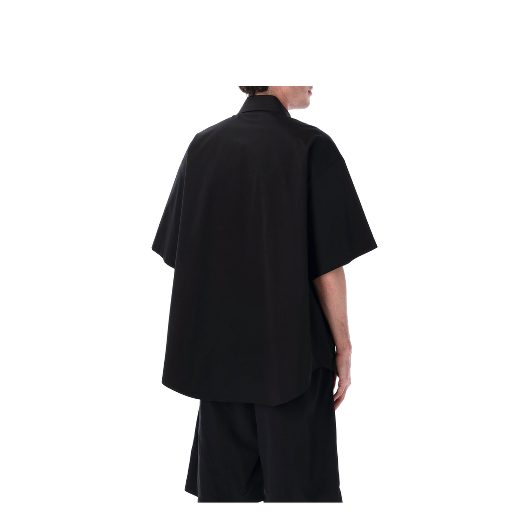 T-shirts and Polos Black - Image 2