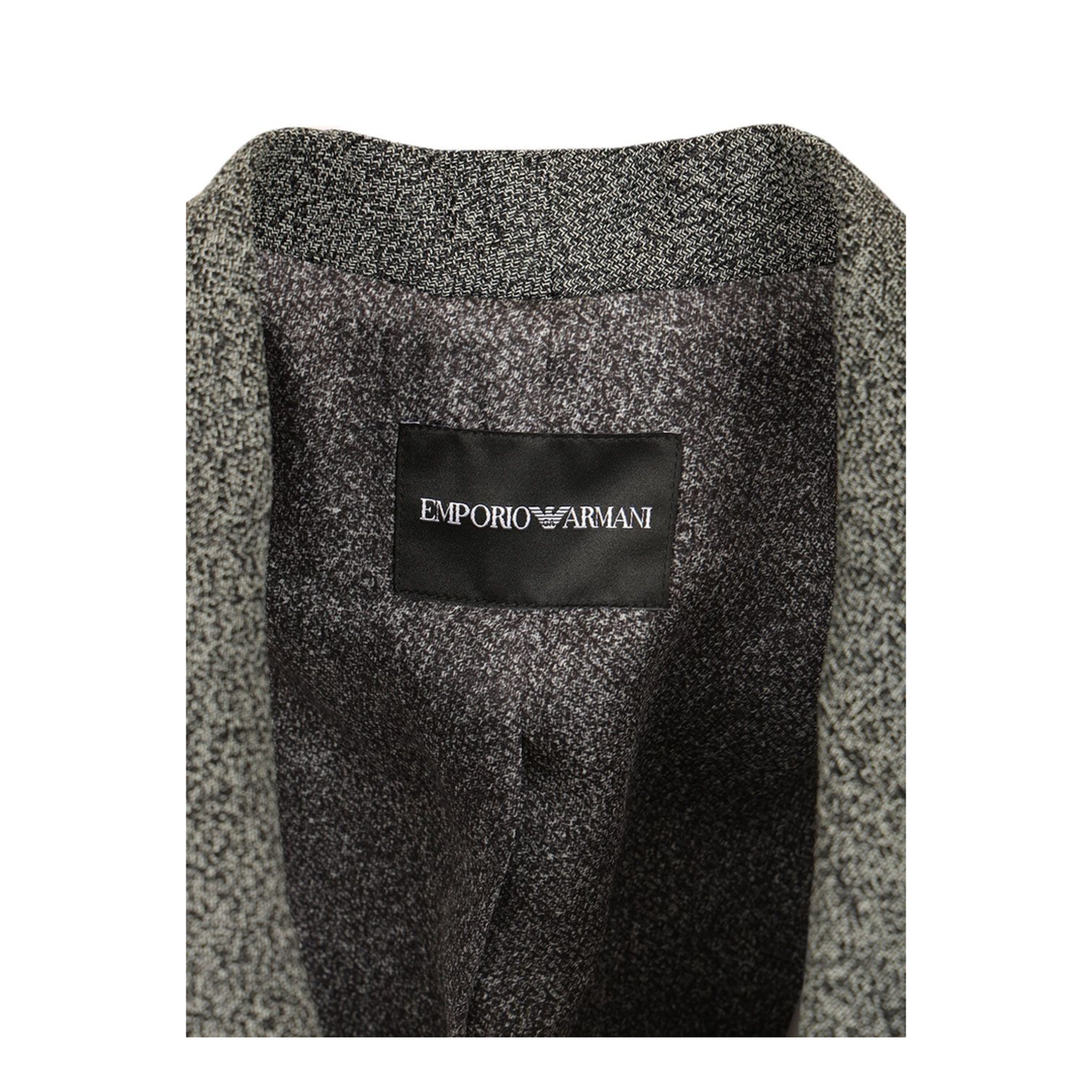 Capsule Jackets Black - Image 4