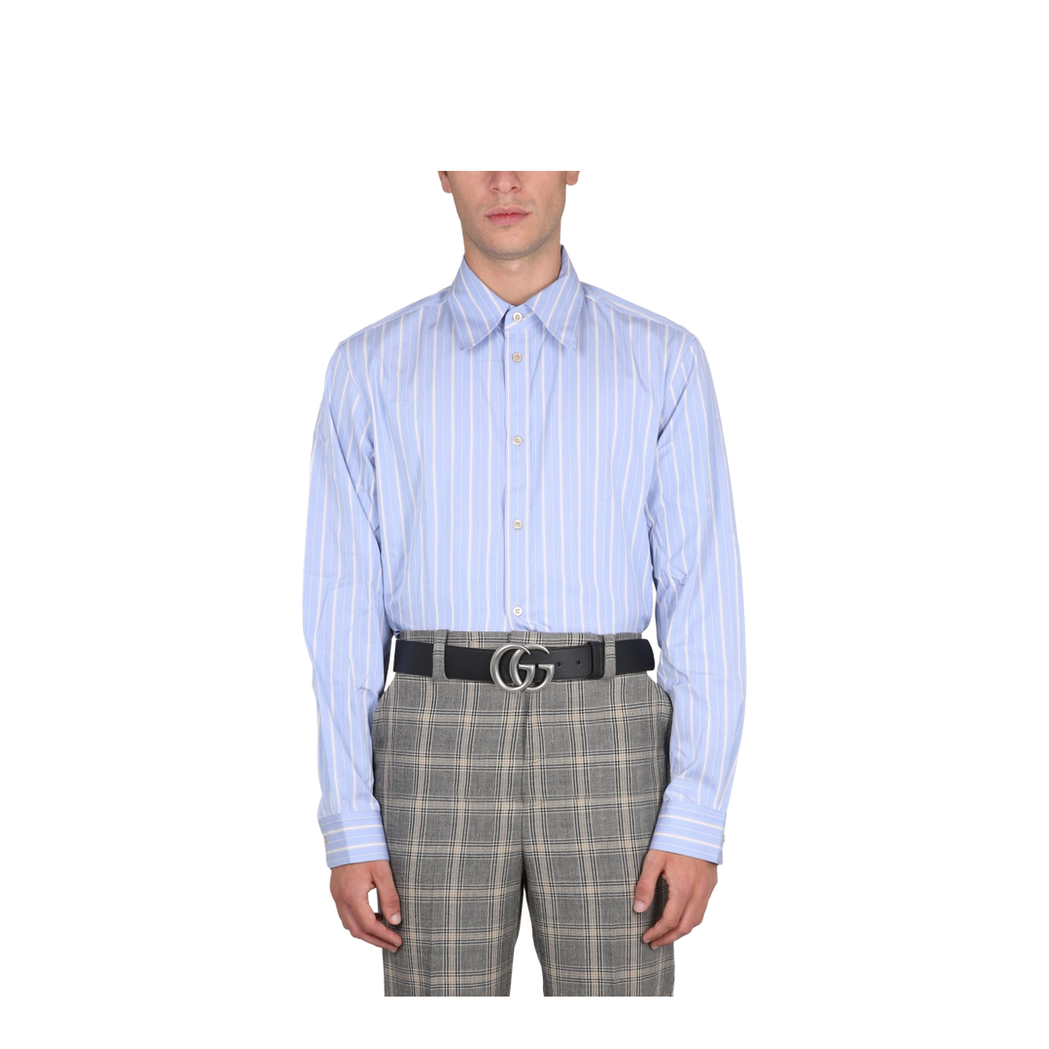 Boxy Shirt - Image 1