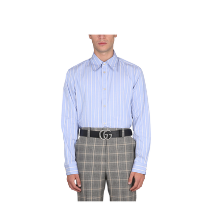 Boxy Shirt - Image 1