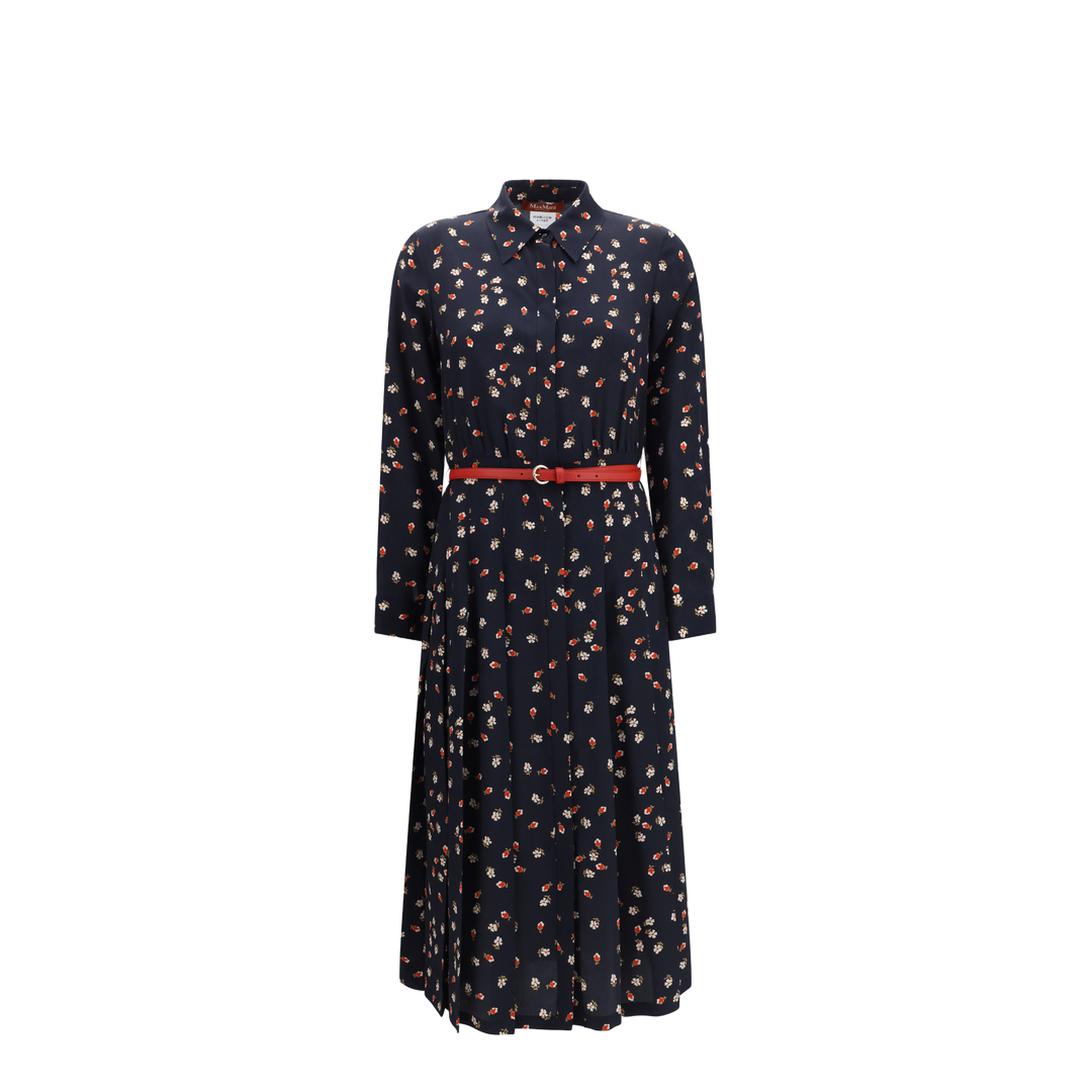 Stelmo Dress - Image 1