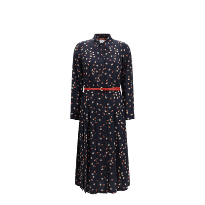 Stelmo Dress - Image 1