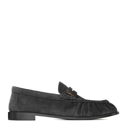 Loafer Supple in Suede - Image 1
