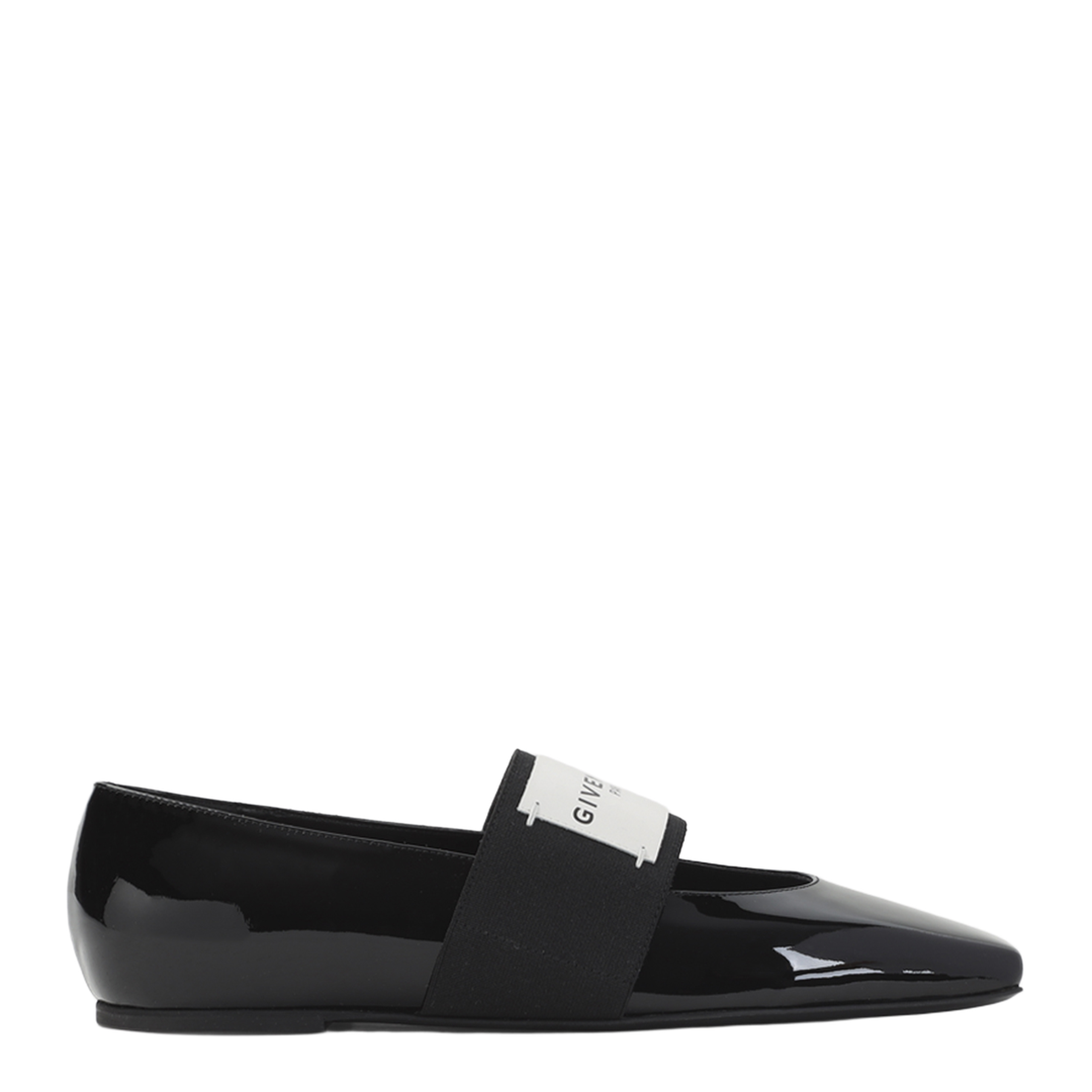 Calf Leather Ballerinas - Image 1