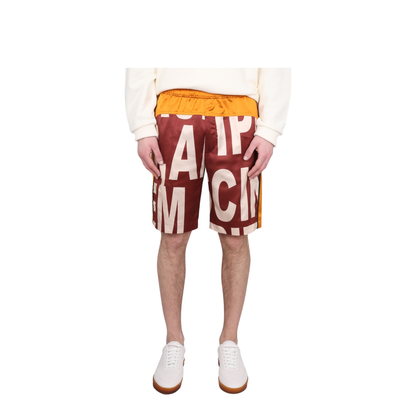 BERMUDA PARCHER - Image 1