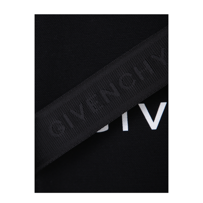 G-Tote Medium Shopping Bag In Canvas - Image 3