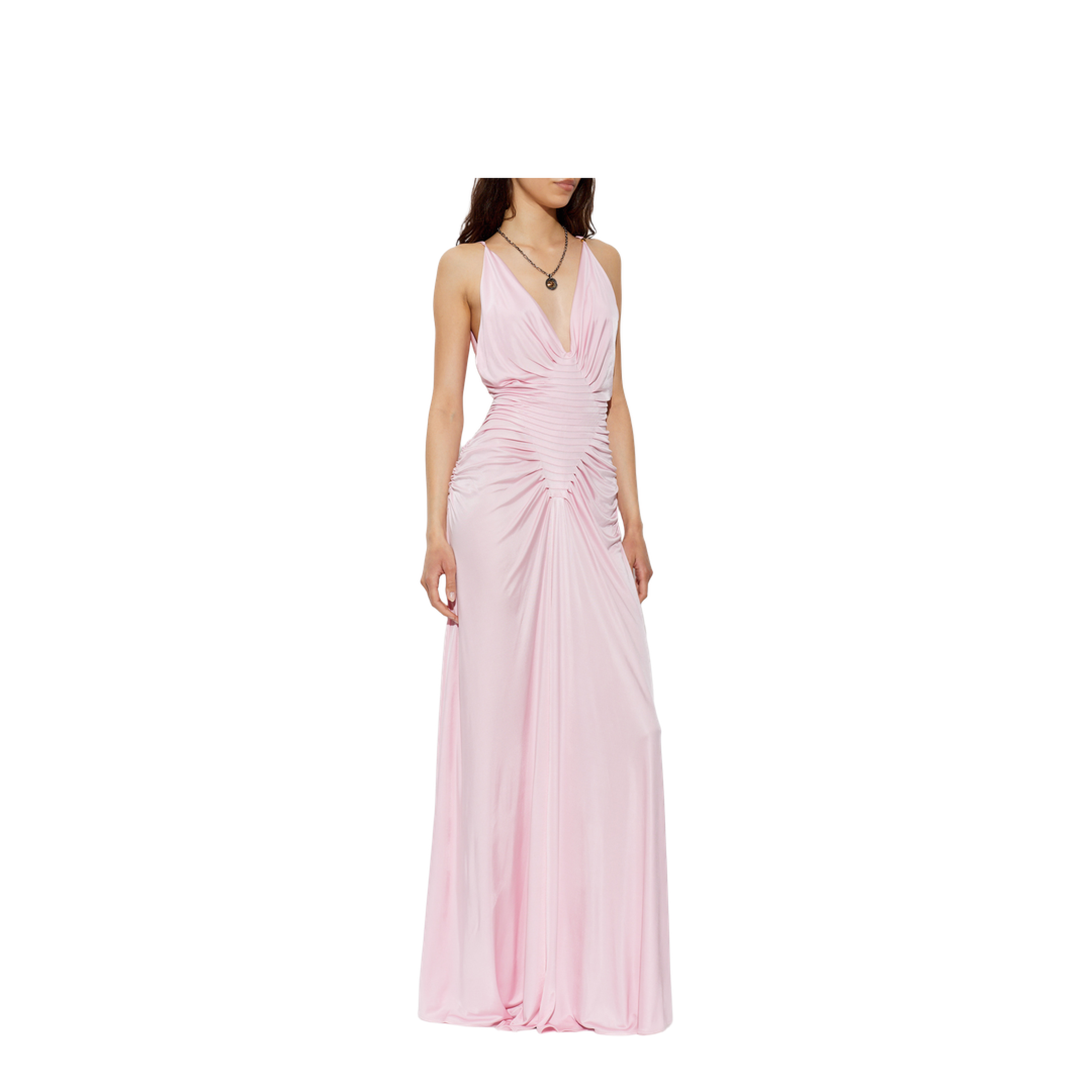 Strappy Dress - Image 2