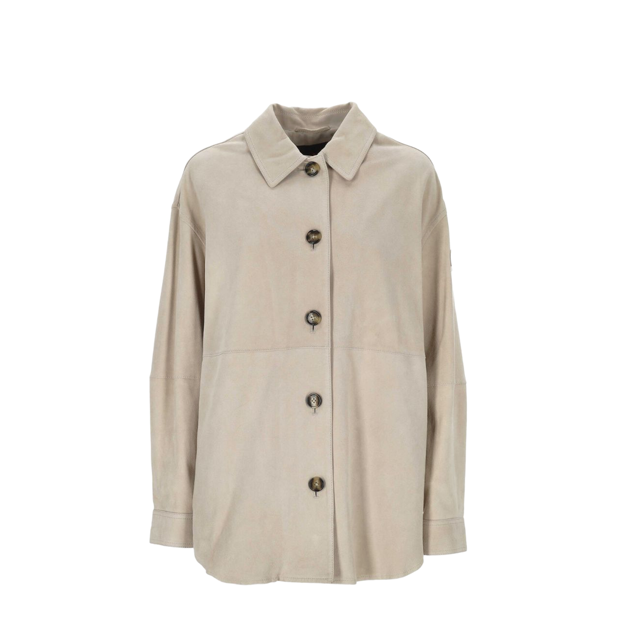 Jackets Beige - Image 1