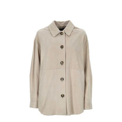 Jackets Beige - Image 1