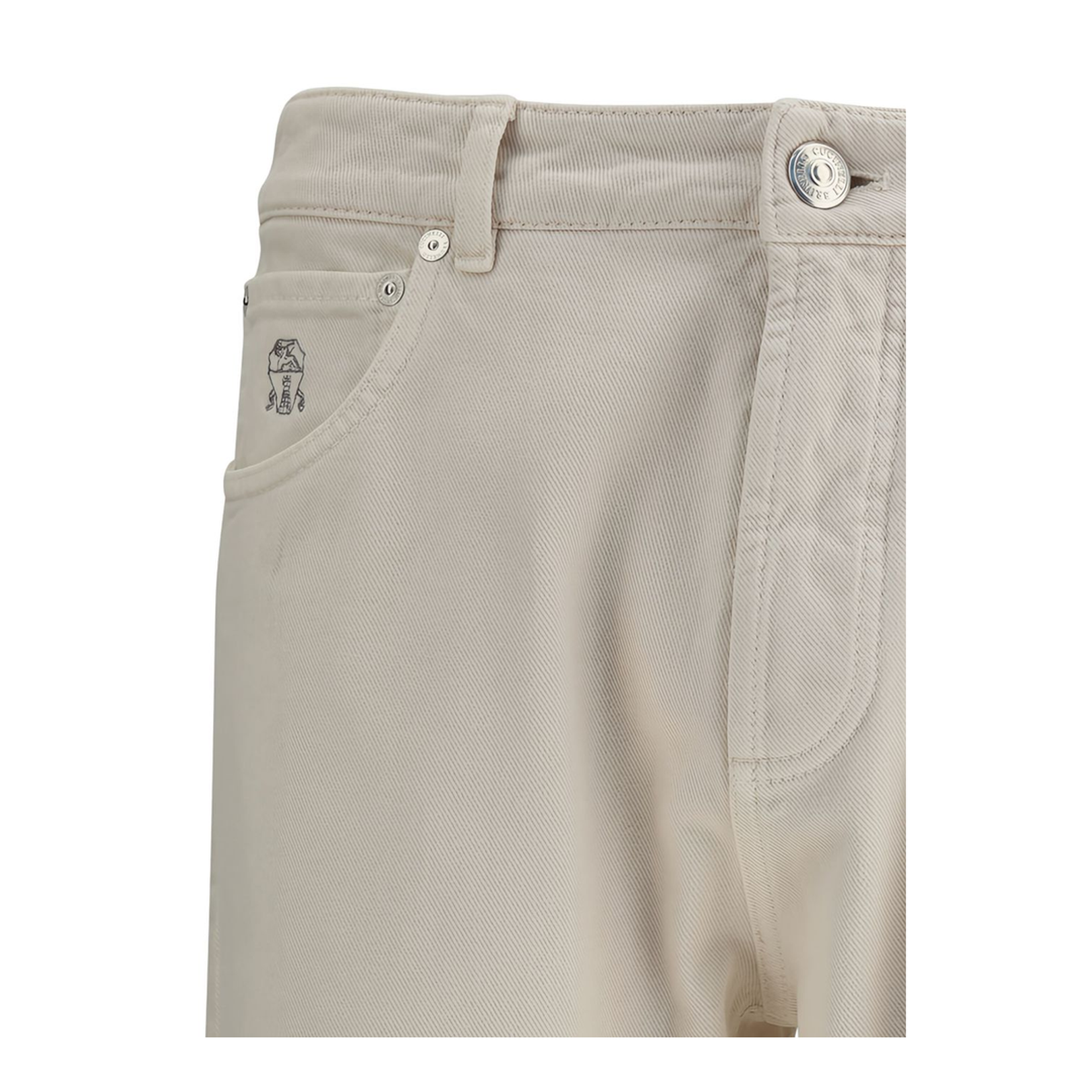 Comfort Denim Jeans - Image 3