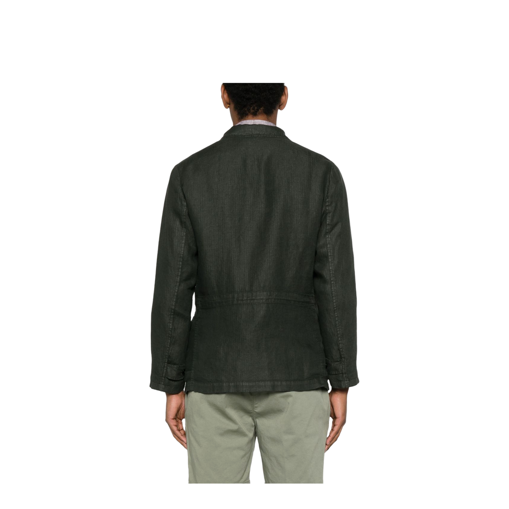 Blazer - Green - Image 2