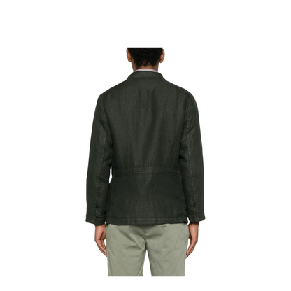 Blazer - Green - Image 2