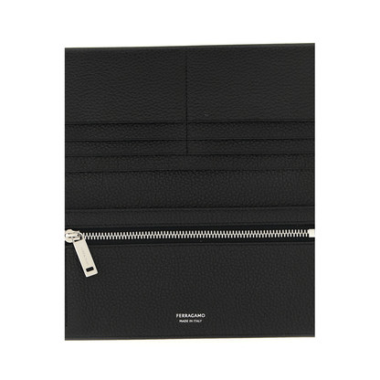 'Gancini' Wallet - Image 3