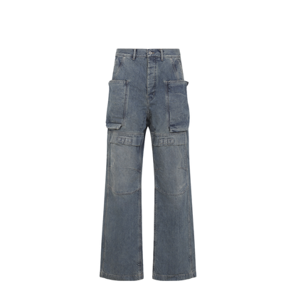 Stefan Cargo Pants - Image 3